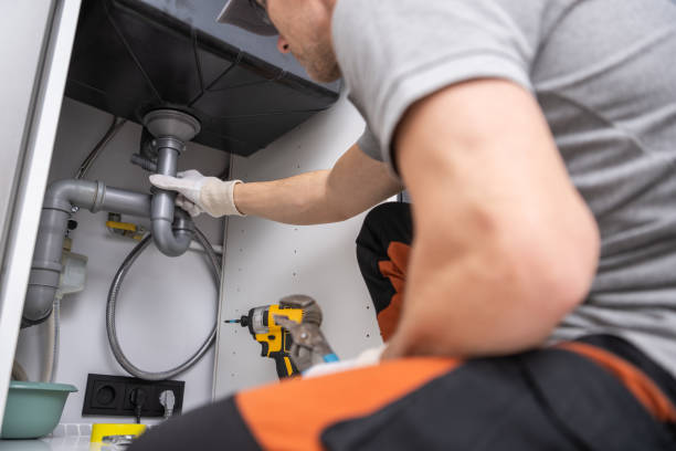 Plumbing System Maintenance in Lightstreet, PA